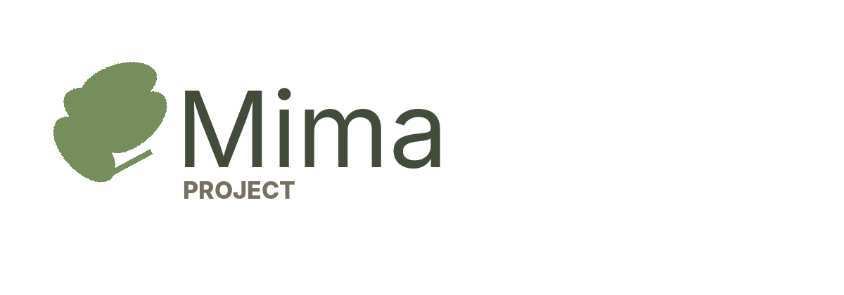 Logo Mima Project