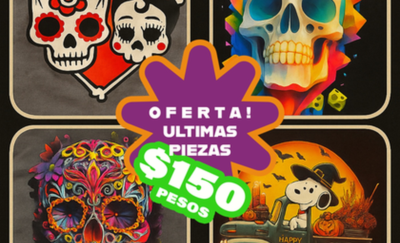 Grid de productos y sistema visual