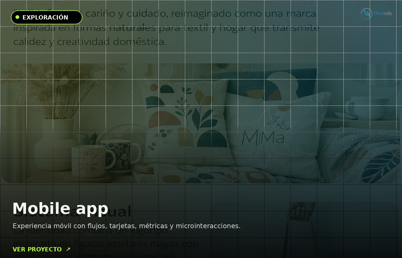 Salud+ App — imagen de apoyo