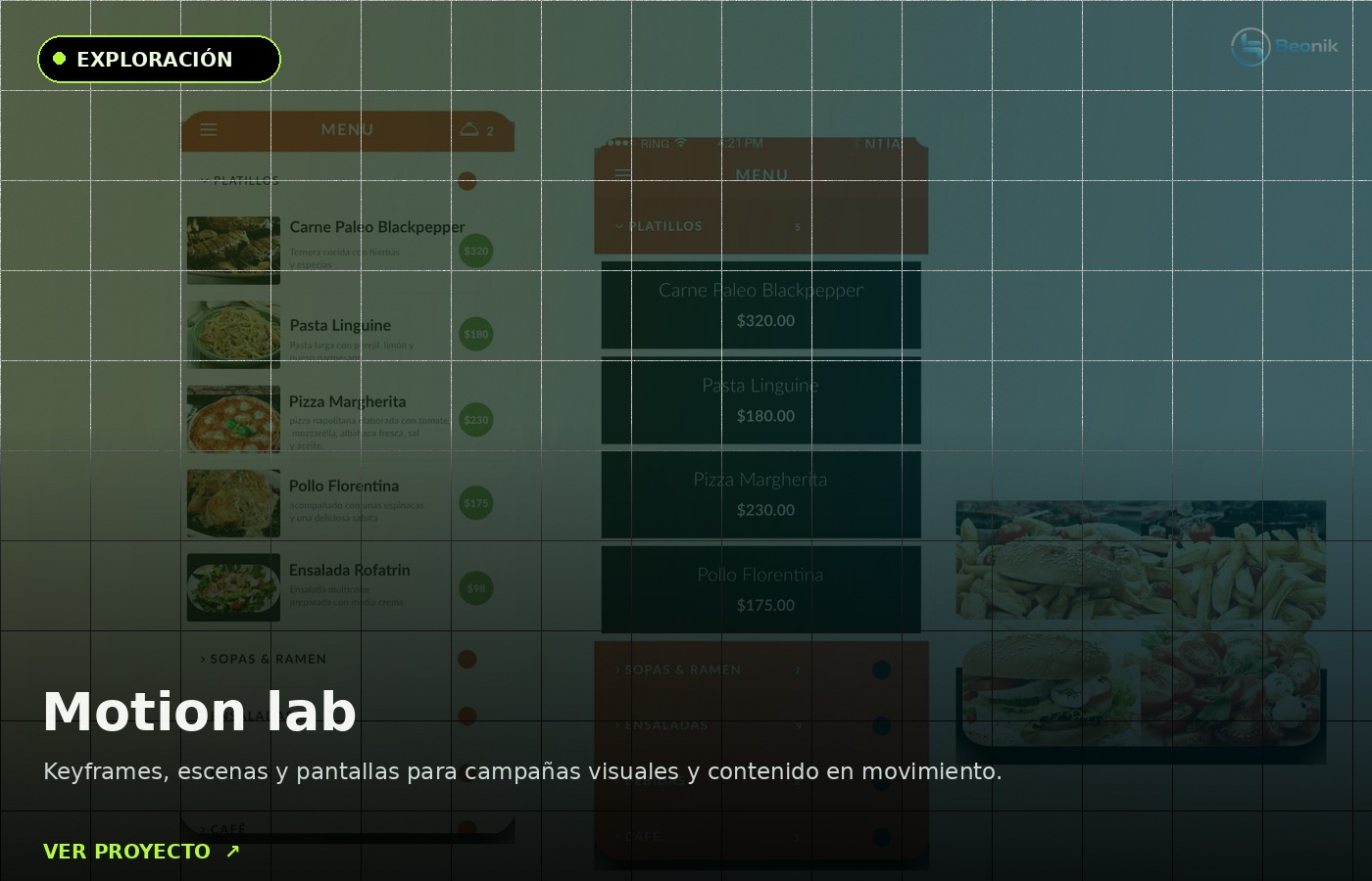 Motion para redes sociales — imagen de apoyo