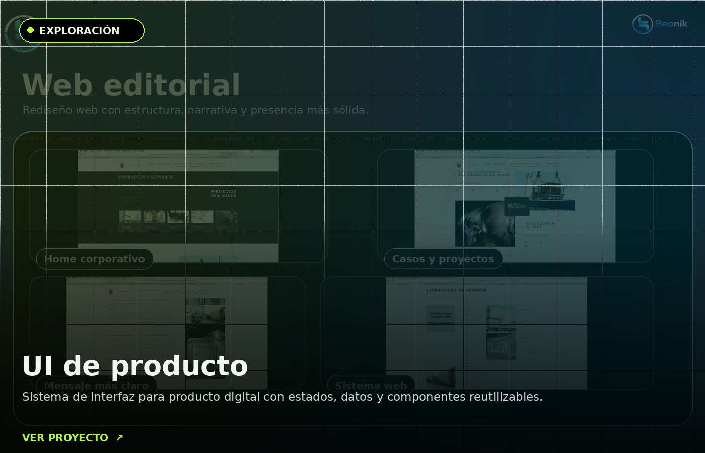 Mexarte Distribución — imagen de apoyo
