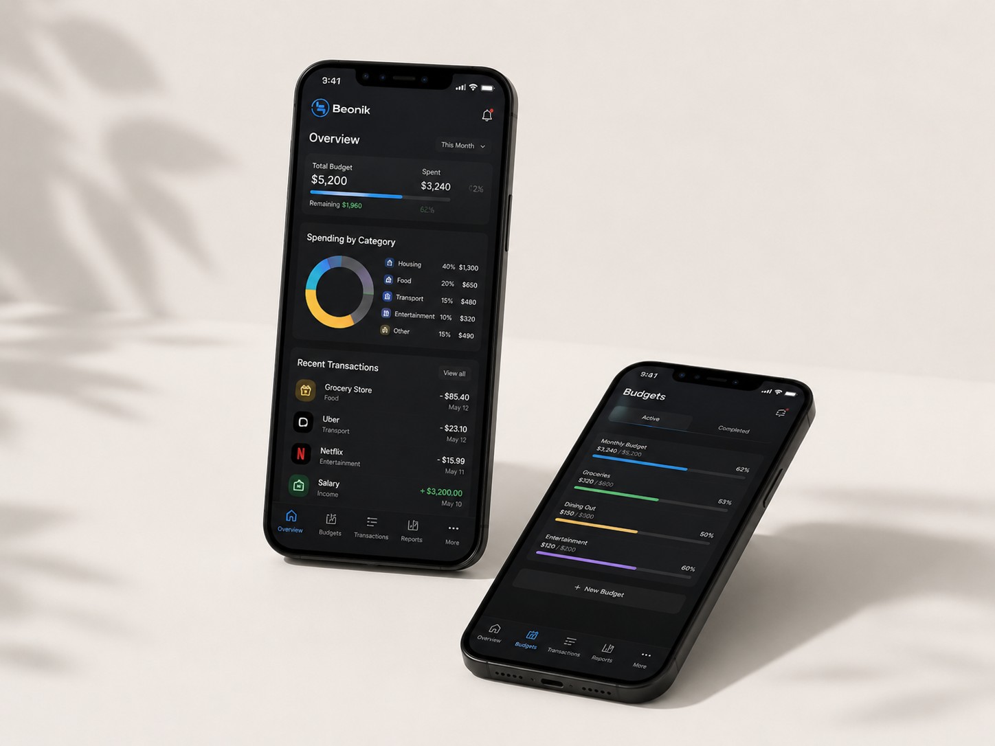 Salud+ App — imagen de apoyo